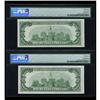 Image 2 : Fr. 2155-D $100 1934C Federal Reserve Note. PMG
