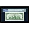 Image 2 : Fr. 2155-H $100 1934C Federal Reserve Note. PMG
