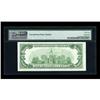 Image 2 : Fr. 2155-K $100 1934C Federal Reserve Note. PMG