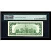 Image 2 : Fr. 2155-L $100 1934C Federal Reserve Note. PMG