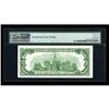 Image 2 : Fr. 2156-G $100 1934D Federal Reserve Note. PMG