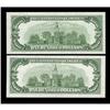 Image 2 : Fr. 2157-D $100 1950 Federal Reserve Note. Very