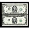 Image 1 : Fr. 2157-H; L $100 1950 Mule Federal Reserve