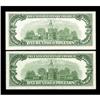 Image 2 : Fr. 2157-H; L $100 1950 Mule Federal Reserve