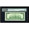 Image 2 : Fr. 2158-A* $100 1950A Federal Reserve Note. PMG