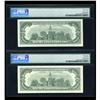 Image 2 : Fr. 2158-B* $100 1950A Federal Reserve Note. PMG