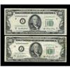 Image 1 : Fr. 2158-I*; J* $100 1950A Federal Reserve Star