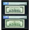 Image 2 : Fr. 2160-C* $100 1950C Federal Reserve Note. PMG