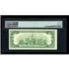 Image 2 : Fr. 2160-H* $100 1950C Federal Reserve Note. PMG