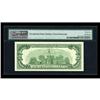 Image 2 : Fr. 2161-A* $100 1950D Federal Reserve Note. PMG