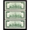 Image 2 : Fr. 2161-B; C; F $100 1950D Federal Reserve