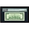 Image 2 : Fr. 2161-D* $100 1950D Federal Reserve Note. PMG
