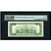 Image 2 : Fr. 2161-E* $100 1950D Federal Reserve Note. PMG