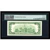 Image 2 : Fr. 2162-B* $100 1950E Federal Reserve Note. PMG