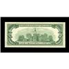 Image 2 : Fr. 2162-L $100 1950E Federal Reserve Note. Gem