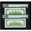 Image 4 : Fr. 2163-B* $100 1963A Federal Reserve Note PMG