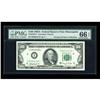 Image 1 : Fr. 2163-I* $100 1963A Federal Reserve Note. PMG
