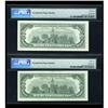 Image 2 : Fr. 2163-L* $100 1963A Federal Reserve Note. PMG