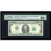Image 1 : Fr. 2164-I* $100 1969 Federal Reserve Note. PMG