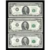 Image 1 : Fr. 2164-J; K; L $100 1969 Federal Reserve