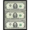 Image 1 : Fr. 2165-A; B; C $100 1969A Federal Reserve