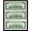 Image 2 : Fr. 2165-A; B; C $100 1969A Federal Reserve