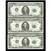 Image 1 : Fr. 2165-D; E; H $100 1969A Federal Reserve