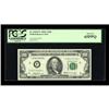 Image 1 : Fr. 2165-F* $100 1969A Federal Reserve Note.