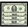 Image 1 : Fr. 2165-I; J; K; L $100 1969A Federal Reserve