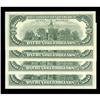 Image 2 : Fr. 2165-I; J; K; L $100 1969A Federal Reserve