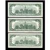 Image 2 : Fr. 2166-A; B; C $100 1969C Federal Reserve