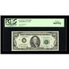 Image 1 : Fr. 2167-C* $100 1974 Federal Reserve Note. PCGS