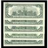Image 2 : Fr. 2168-A; B; C; D; E $100 1977 Federal Reserve