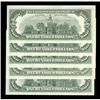Image 2 : Fr. 2168-F; G; I; J; L $100 1977 Federal Reserve