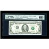 Image 1 : Fr. 2168-H* $100 1977 Federal Reserve Note. PMG