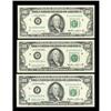 Image 1 : Fr. 2171-B; D; E $100 1985 Federal Reserve