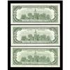 Image 2 : Fr. 2171-F; G; H $100 1985 Federal Reserve