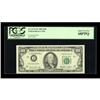 Image 1 : Fr. 2171-J* $100 1985 Federal Reserve Note. PCGS