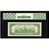 Image 2 : Fr. 2171-J* $100 1985 Federal Reserve Note. PCGS
