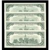 Image 2 : Fr. 2172-G; H; J; L $100 1988 Federal Reserve
