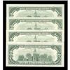 Image 2 : Fr. 2173-I; J; K; L $100 1990 Federal Reserve