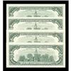 Image 2 : Fr. 2174-E; F; G; H* $100 1993 Federal Reserve