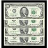 Image 1 : Fr. 2174-I; J; K; L $100 1993 Federal Reserve