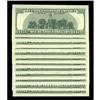 Image 2 : Complete District Set. Fr. 2175-A-L $100 1996