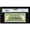 Image 2 : Fr. 2175-D* $100 1996 Federal Reserve Note. CGA