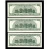 Image 2 : Fr. 2177-B*; D*; E* $100 2001 Federal Reserve
