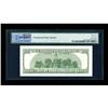 Image 2 : Fr. 2177-F* $100 2001 Federal Reserve Note. PMG