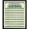 Image 2 : Fr. 2179-A-C; E-G; J-L $100 2003A Federal