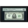 Image 1 : Fr. 2201-B $500 1934 Federal Reserve Note. PMG