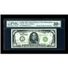 Image 1 : Fr. 2210-I $1000 1928 Federal Reserve Note. PMG
